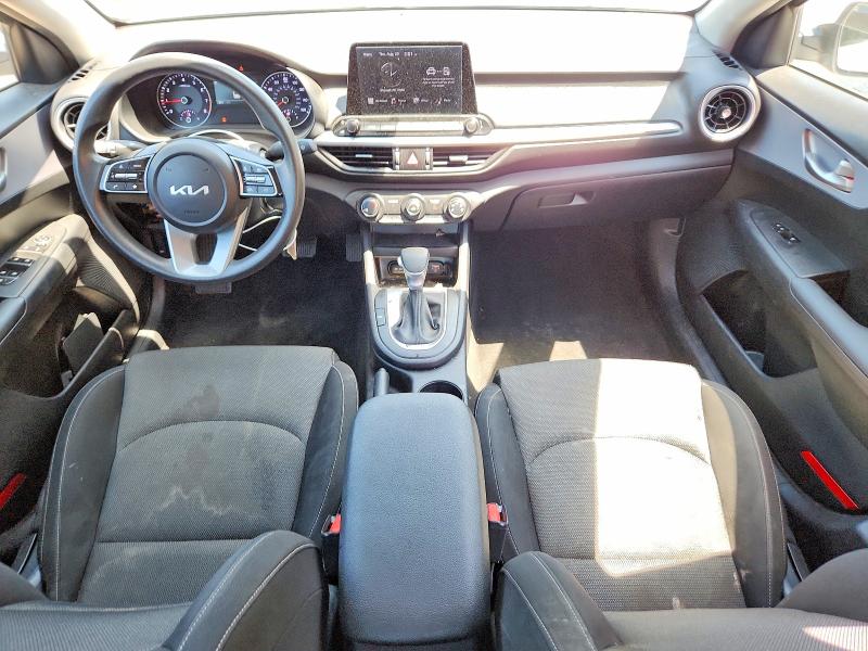 Aukcja sprzedaży 2024 Kia Forte, vin: 3KPF24AD3RE734164, numer aukcji: 66006086