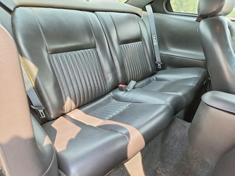 Aukcja sprzedaży 2001 Ford Mustang, vin: 1FAFP42X91F258495, numer aukcji: 65164216