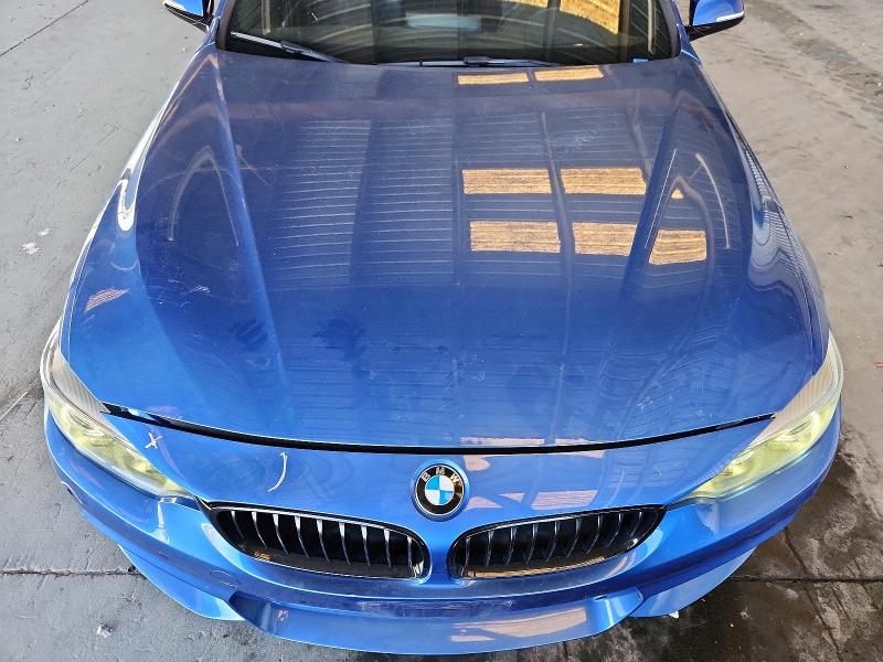 Aukcja sprzedaży 2018 Bmw 430i, vin: WBA4J1C59JBM10441, numer aukcji: 64778506