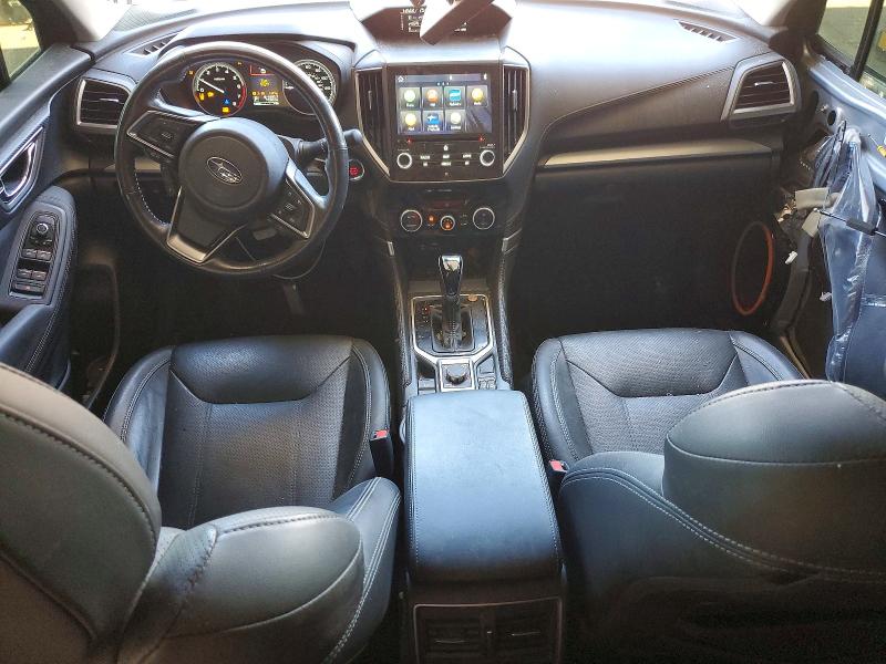 67017796 :رقم المزاد ، JF2SKAUC0LH600599 vin ، 2020 Subaru Forester مزاد بيع