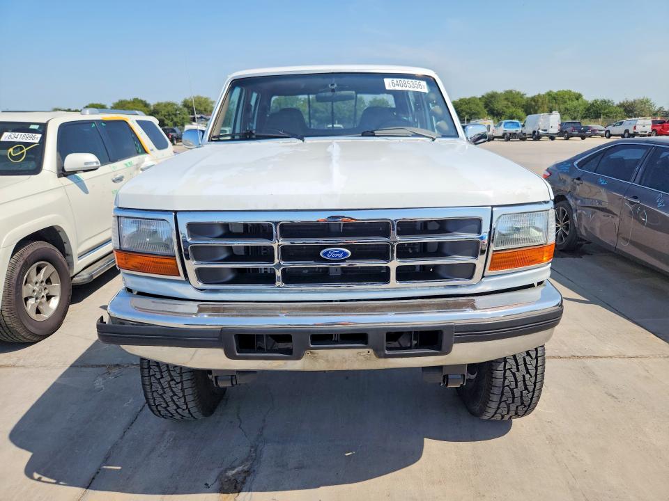 Aukcja sprzedaży 1997 Ford F350, vin: 1FTJW36F3VEC88283, numer aukcji: 64085356