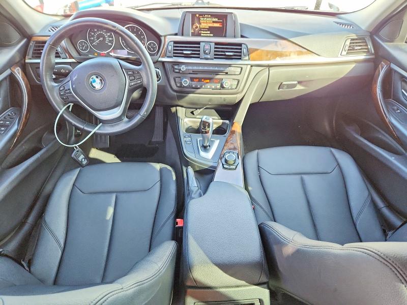 Aukcja sprzedaży 2015 Bmw 328, vin: WBA3A5G52FNS84507, numer aukcji: 64698316