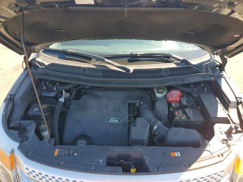 2015 Ford Explorer მანქანა იყიდება აუქციონზე, vin: 1FM5K8D80FGB63614, აუქციონის ნომერი: 65175316