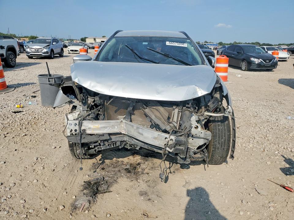 2018 Nissan Murano მანქანა იყიდება აუქციონზე, vin: 5N1AZ2MG4JN137469, აუქციონის ნომერი: 66575096