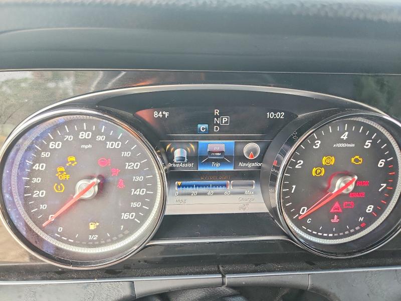 Продаж на аукціоні авто 2017 Mercedes-benz E, vin: WDDZF4JB2HA159742, номер лоту: 63584526