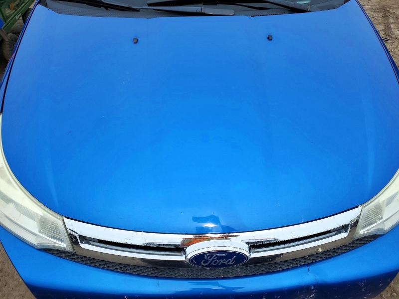Aukcja sprzedaży 2011 Ford Focus, vin: 1FAHP3FN0BW129798, numer aukcji: 64919316