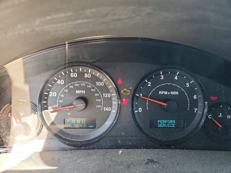 Продаж на аукціоні авто 2005 Jeep Grand Cherokee, vin: 1J8GR48K15C618153, номер лоту: 65869176