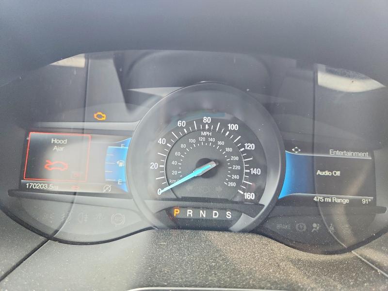 Aukcja sprzedaży 2021 Ford Edge, vin: 2FMPK4J98MBA18453, numer aukcji: 64092256