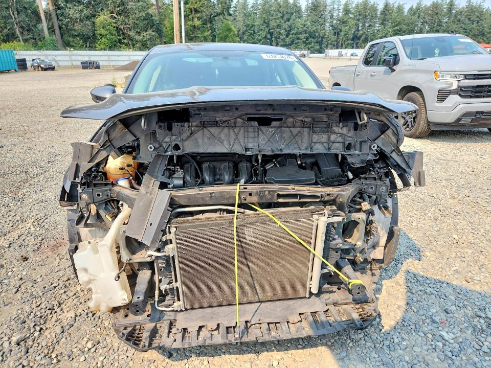 2017 Ford Fusion მანქანა იყიდება აუქციონზე, vin: 3FA6P0H76HR356185, აუქციონის ნომერი: 63914076