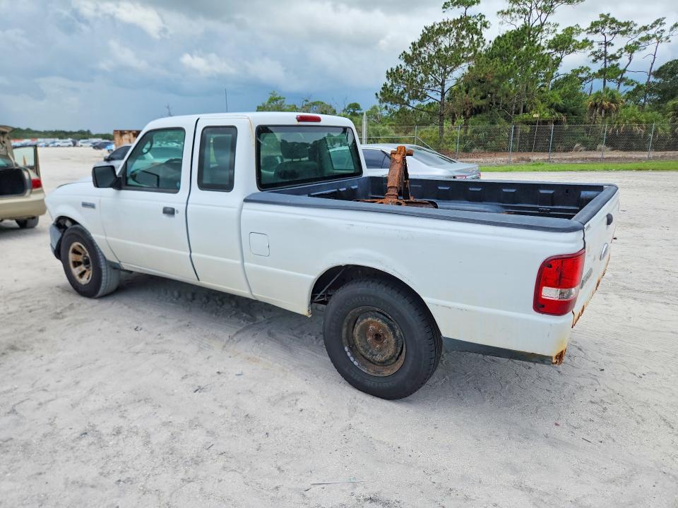Продаж на аукціоні авто 2010 Ford Ranger, vin: 1FTKR1ED7APA77408, номер лоту: 65481256