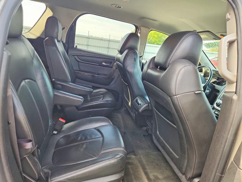 Aukcja sprzedaży 2014 Gmc Acadia, vin: 1GKKVRKD8EJ345331, numer aukcji: 64534936