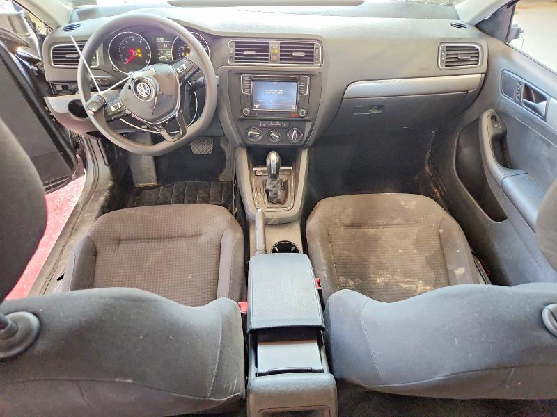 Aukcja sprzedaży 2016 Volkswagen Jetta, vin: 3VWD67AJ2GM398171, numer aukcji: 63554706