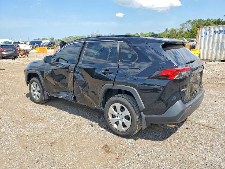 65993606 :رقم المزاد ، 2T3F1RFV9KW070223 vin ، 2019 Toyota Rav4 مزاد بيع