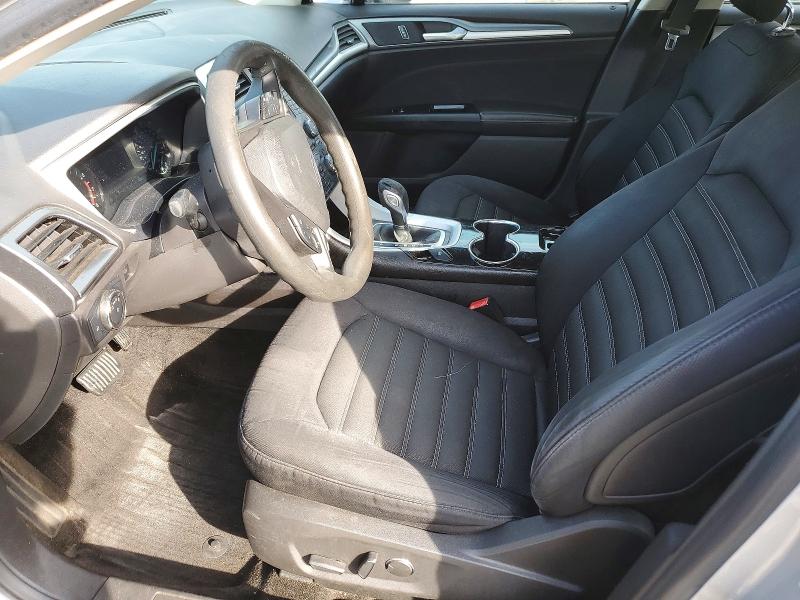 Продаж на аукціоні авто 2014 Ford Fusion, vin: 1FA6P0H79E5390619, номер лоту: 64481986