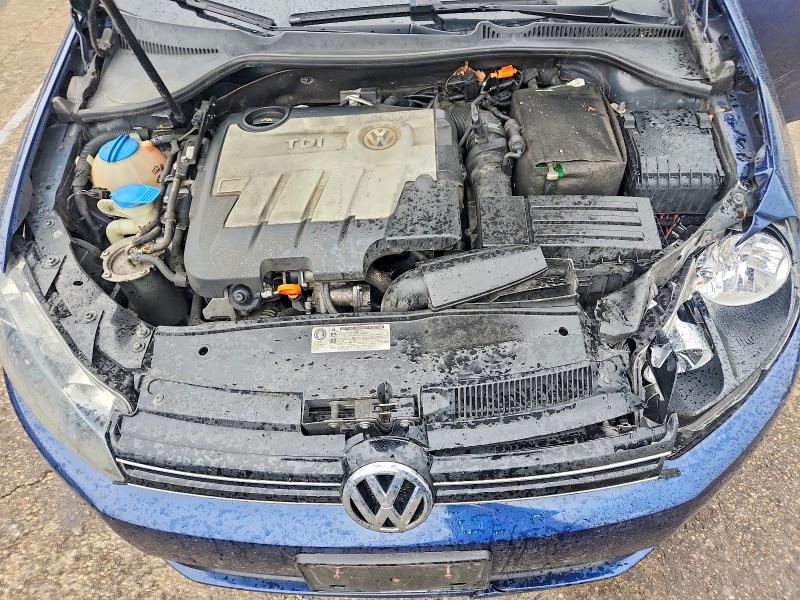 2011 Volkswagen Jetta მანქანა იყიდება აუქციონზე, vin: 3VWPL7AJ1BM652550, აუქციონის ნომერი: 65711986