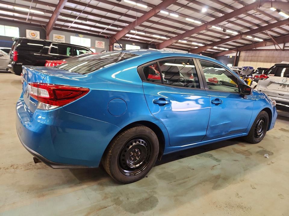 65048306 :رقم المزاد ، 4S3GKAA60K3611939 vin ، 2019 Subaru Imprez مزاد بيع