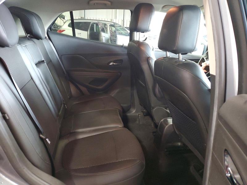 Продаж на аукціоні авто 2019 Buick Encore, vin: KL4CJ2SB1KB760055, номер лоту: 64221746