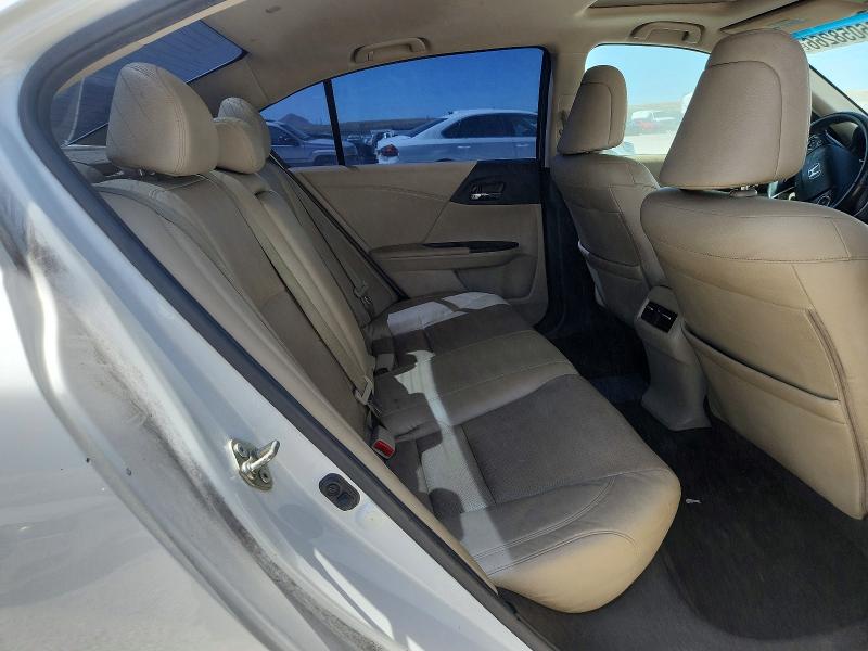 Продаж на аукціоні авто 2015 Honda Accord, vin: 1HGCR3F91FA004086, номер лоту: 66058266
