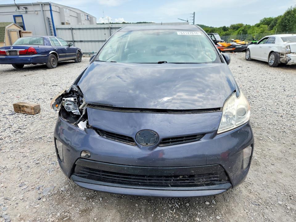 Продаж на аукціоні авто 2014 Toyota Prius, vin: JTDKN3DU1E0392728, номер лоту: 64147616