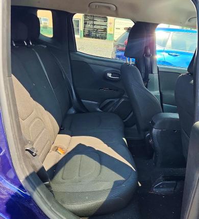 Aukcja sprzedaży 2019 Jeep Renegade, vin: ZACNJABB3KPK87769, numer aukcji: 63369466