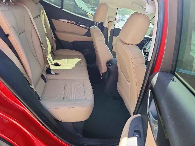 Продаж на аукціоні авто 2025 Buick Envision, vin: LRBFZKE47SD020179, номер лоту: 64400666