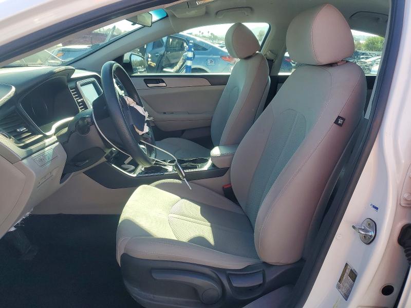 66615346 :رقم المزاد ، 5NPE24AF2KH759118 vin ، 2019 Hyundai Sonata مزاد بيع