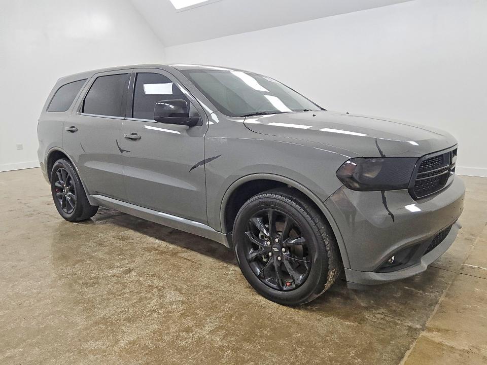 Aukcja sprzedaży 2019 Dodge Durango, vin: 1C4RDHAGXKC717559, numer aukcji: 64210406