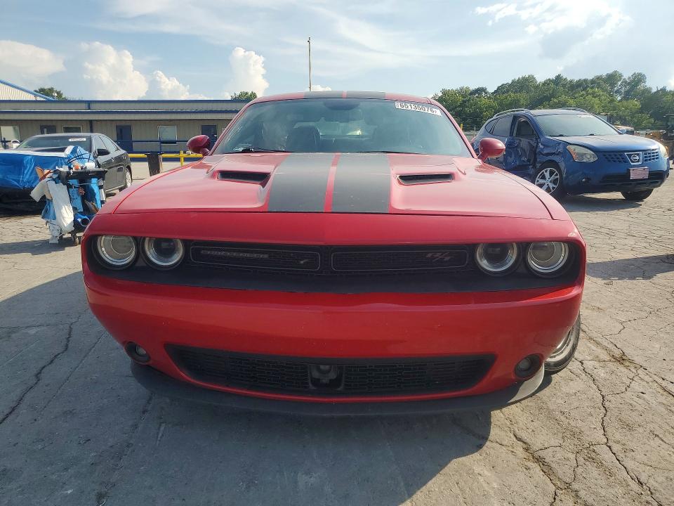 Продаж на аукціоні авто 2016 Dodge Challenger, vin: 2C3CDZBT5GH218247, номер лоту: 65135076