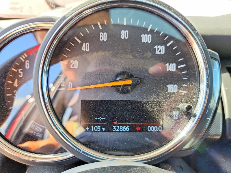 2020 Mini Cooper მანქანა იყიდება აუქციონზე, vin: WMWXU9C05L2L86052, აუქციონის ნომერი: 65303766