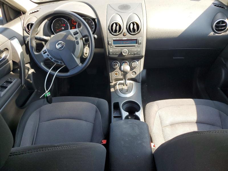 Продаж на аукціоні авто 2010 Nissan Rogue, vin: JN8AS5MVXAW108419, номер лоту: 66553376