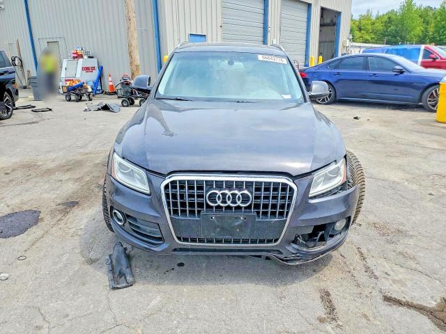 Aukcja sprzedaży 2016 Audi Q5, vin: WA1CVAFP5GA056734, numer aukcji: 66643776