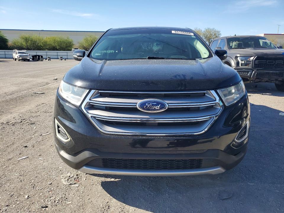 Aukcja sprzedaży 2016 Ford Edge, vin: 2FMPK3K91GBB66067, numer aukcji: 65156066