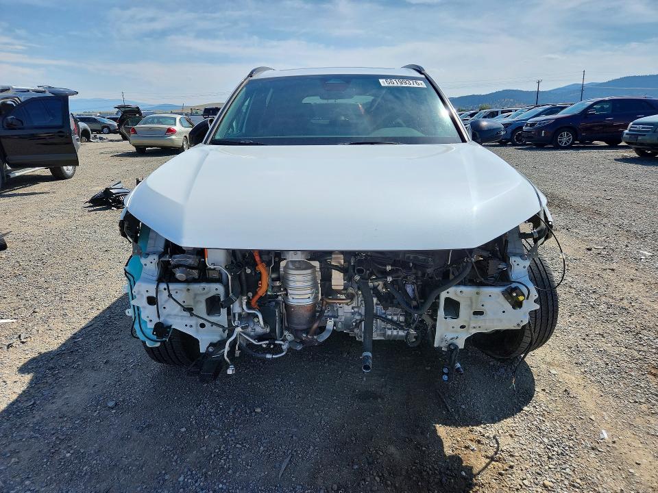 Aukcja sprzedaży 2024 Honda Cr-v, vin: 7FARS6H86RE035661, numer aukcji: 66199376