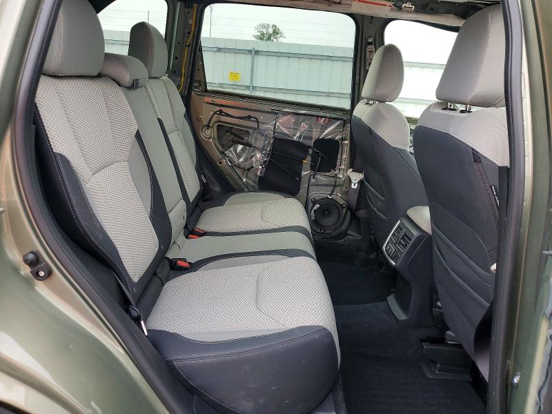 63522146 :رقم المزاد ، JF2SKAJC2LH464089 vin ، 2020 Subaru Forester مزاد بيع