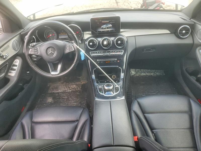 Aukcja sprzedaży 2018 Mercedes-benz C, vin: 55SWF4JB8JU238499, numer aukcji: 65352706