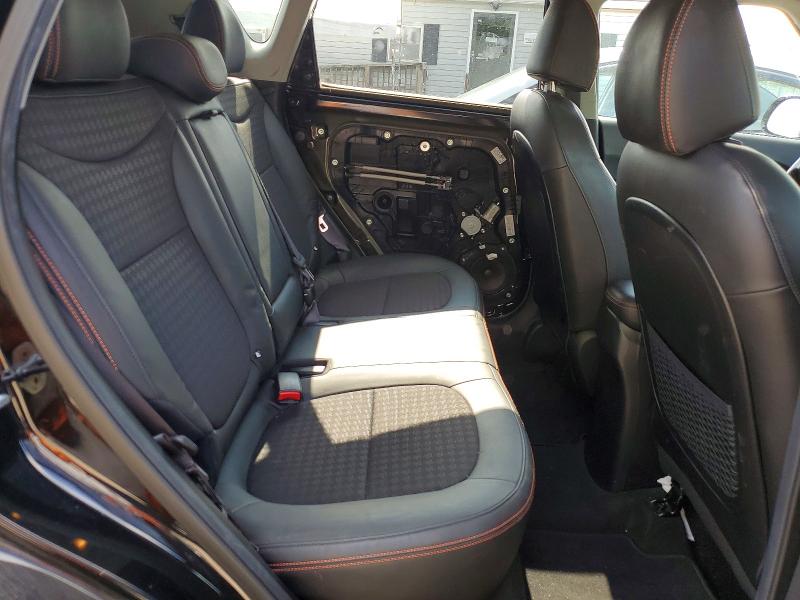 Продаж на аукціоні авто 2018 Kia Soul, vin: KNDJX3AA5J7521040, номер лоту: 65190026