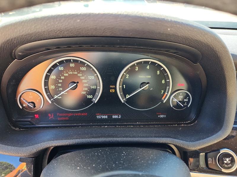 Aukcja sprzedaży 2014 Bmw X3, vin: 5UXWX9C52E0D14596, numer aukcji: 65870276
