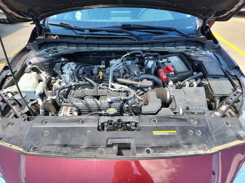 Продажа на аукционе авто 2023 Nissan Altima, vin: 1N4BL4DV4PN346844, номер лота: 65168466