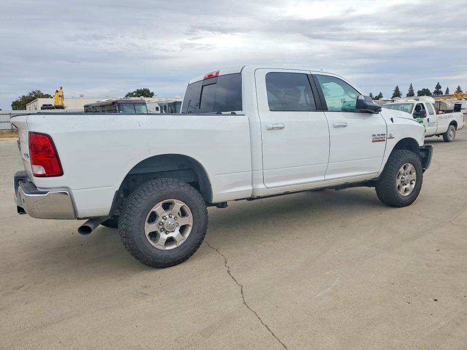 2016 Ram 2500 მანქანა იყიდება აუქციონზე, vin: 3C6UR5DL5GG180968, აუქციონის ნომერი: 66544096
