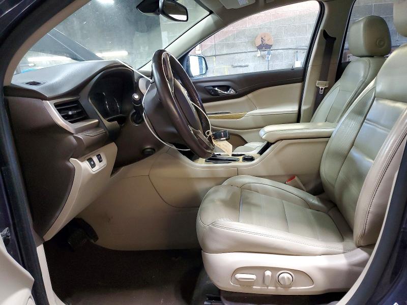 Aukcja sprzedaży 2019 Gmc Acadia, vin: 1GKKNXLS6KZ168809, numer aukcji: 65450926