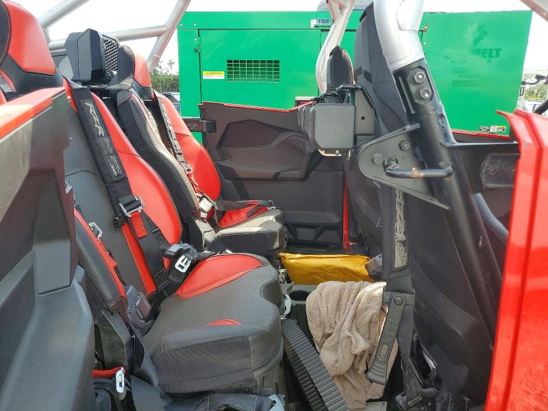 Продаж на аукціоні авто 2026 Polaris Rzr Pro R4, vin: 3NSR4K2K0TG146497, номер лоту: 65359216