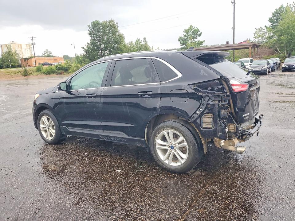 2020 Ford Edge მანქანა იყიდება აუქციონზე, vin: 2FMPK3J91LBA76364, აუქციონის ნომერი: 66199756
