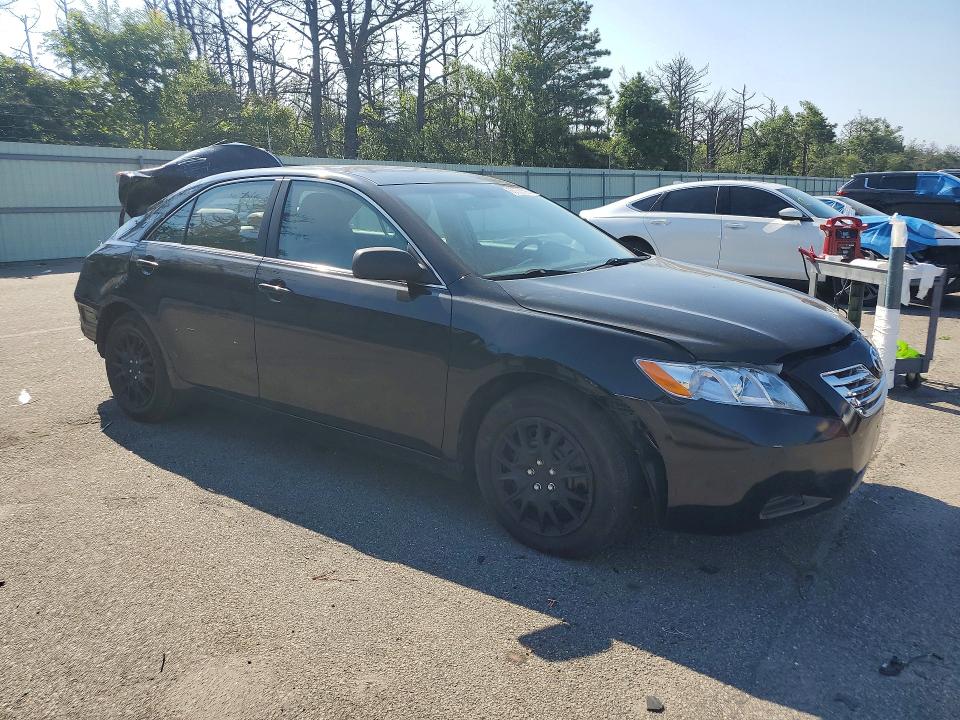 2007 Toyota Camry მანქანა იყიდება აუქციონზე, vin: 4T1BE46K77U045624, აუქციონის ნომერი: 63753506