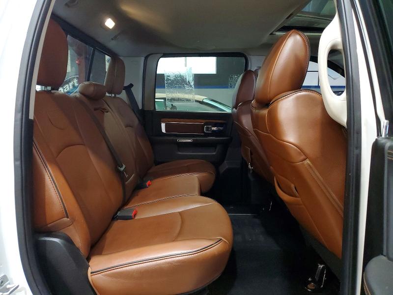 Продаж на аукціоні авто 2013 Ram 1500, vin: 1C6RR7PT0DS722088, номер лоту: 63894426