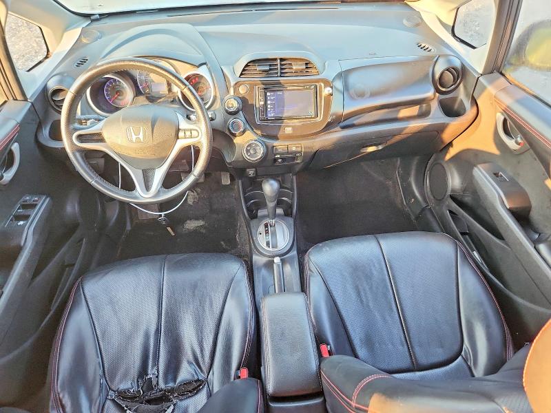Aukcja sprzedaży 2011 Honda Fit, vin: JHMGE8H54BC002140, numer aukcji: 64661906