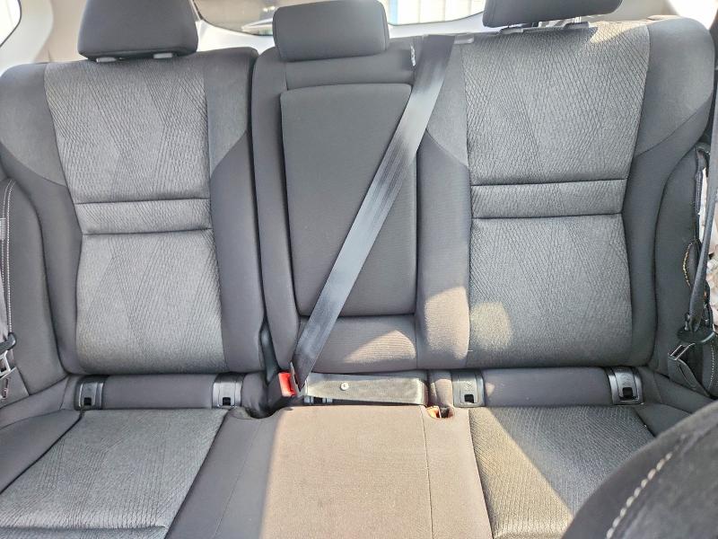 Продаж на аукціоні авто 2026 Nissan Rogue, vin: 5N1BT3BA2TC718087, номер лоту: 64714056