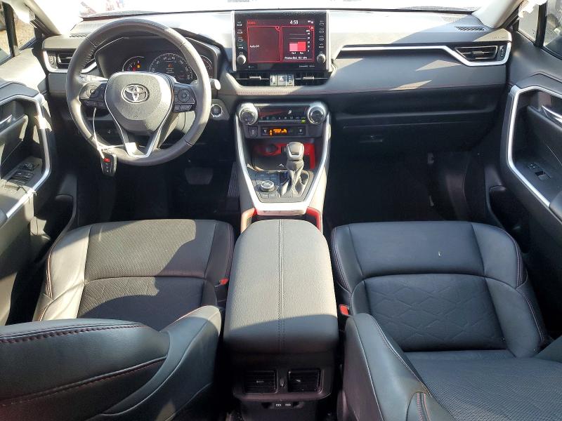 Auction sale of the 2022 Toyota Rav4, vin: 2T3S1RFV0NW296296, lot number: 66589546