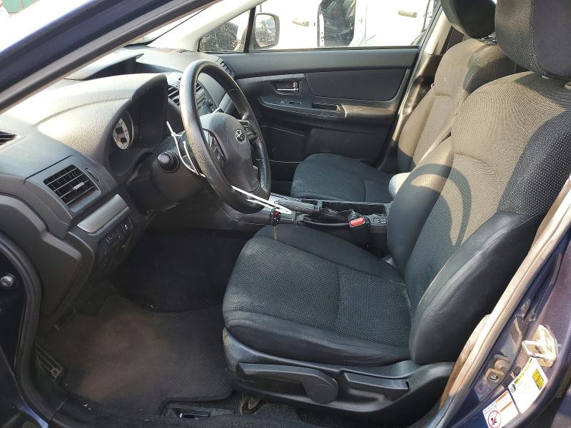 Продаж на аукціоні авто 2013 Subaru Impreza, vin: JF1GJAC64DH024977, номер лоту: 61967426