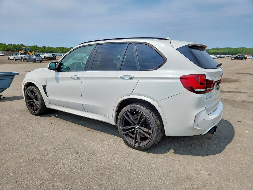 Aukcja sprzedaży 2015 Bmw X5, vin: 5YMKT6C55F0C89163, numer aukcji: 63302906