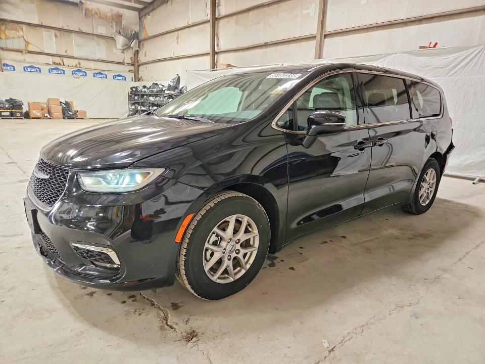 Aukcja sprzedaży 2024 Chrysler Pacifica, vin: 2C4RC1BG9RR151212, numer aukcji: 66460336